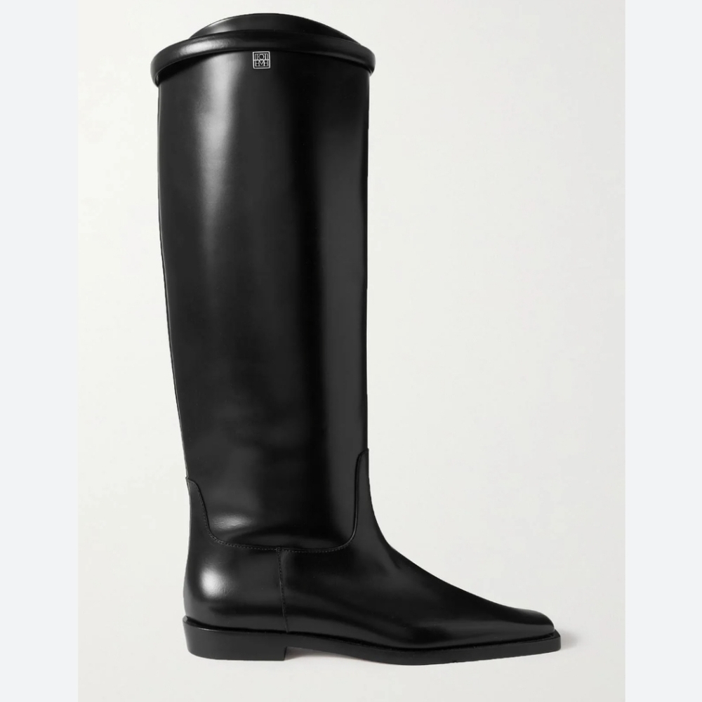 Toteme Riding Boots size 37